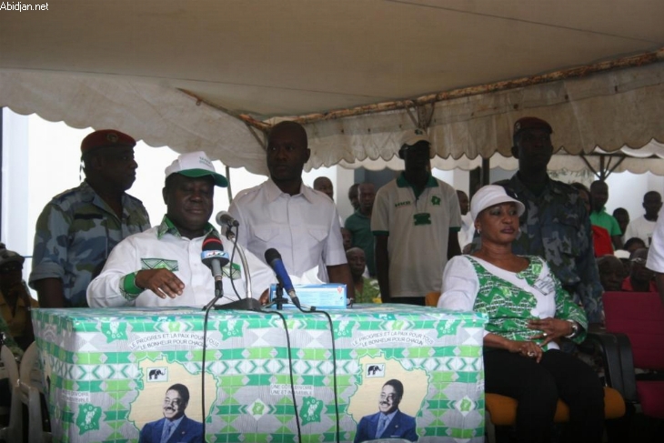 Elections présidentielles du 31 octobre 2010 : La victoire de Bédié va repositionner la Côte d’Ivoire